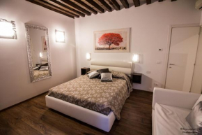Silver Suite Venedig